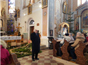 Romanje baragove zveze in molitvenih skupin v Novo Štifto in Gornji Grad 05.jpg