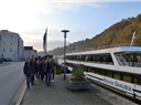 Izlet mladine z vlakom v Passau in Linz 07.jpg