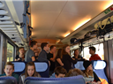 Izlet mladine z vlakom v Passau in Linz 05.jpg